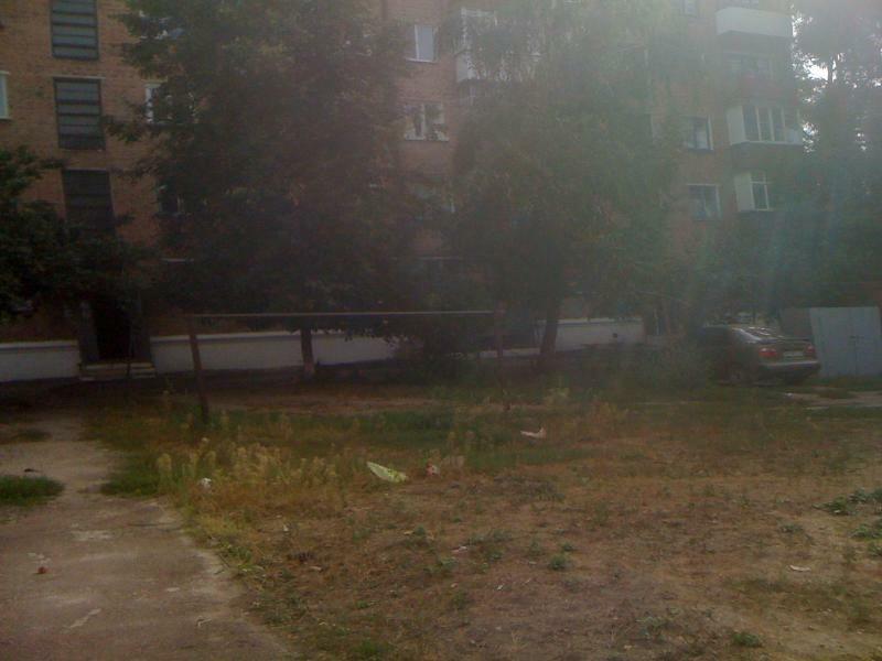 Житомирская обл., г. Коростень, Грушевского ул., 32
