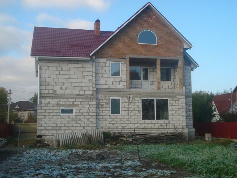 Житомирская обл., г. Новоград-Волынский, Морская ул., 1