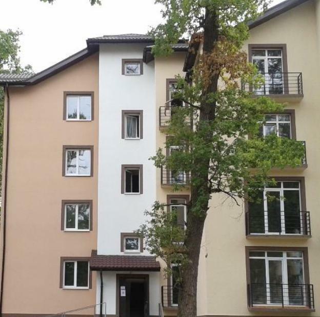 Киевская обл., Бучанский район, г. Ирпень, Толстого ул., 34