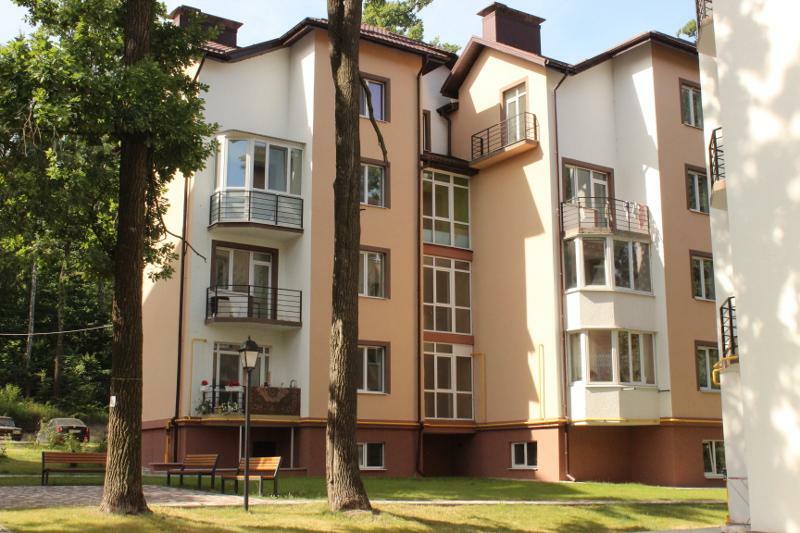 Киевская обл., Бучанский район, г. Ирпень, Толстого ул., 34