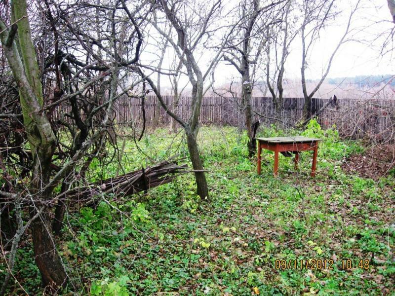 Житомирская обл., Житомирский район, с. Левков, Тетеревская ул., 47