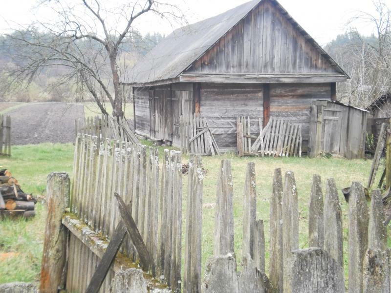 Житомирська обл., Малинський район, с. Візня, Набережна вул., 7