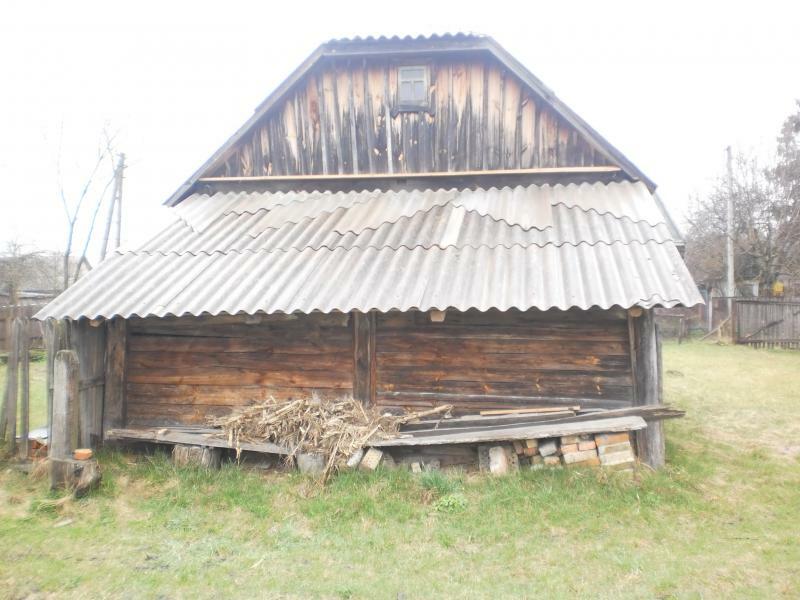 Житомирська обл., Малинський район, с. Візня, Набережна вул., 7