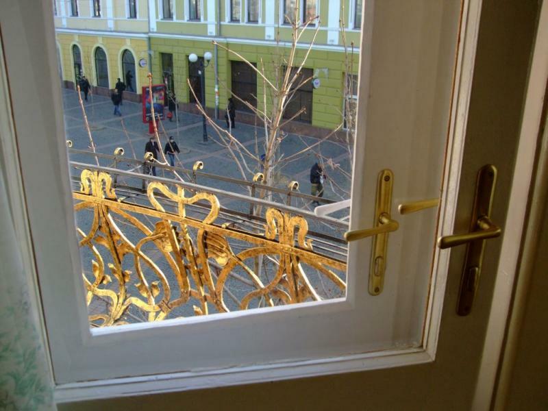 Закарпатская обл., г. Мукачево, Пушкина ул., 4