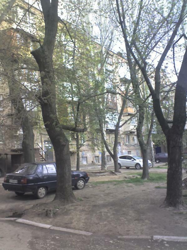 Запорожье, Соборный просп., 91
