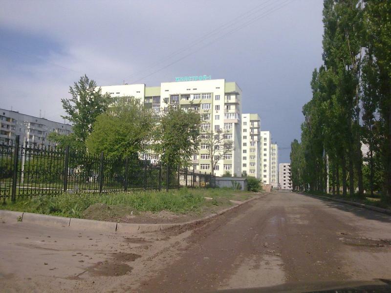 Харьков, Победы просп., 70