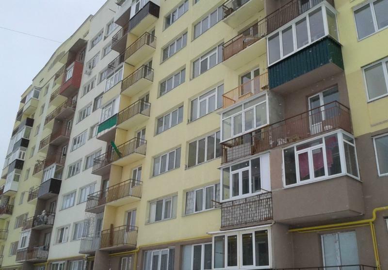 Харьков, Победы просп., 70