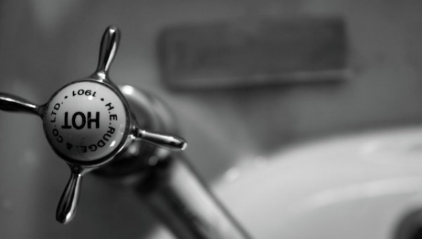 Скільки киян залишилося без гарячої води 28 липня