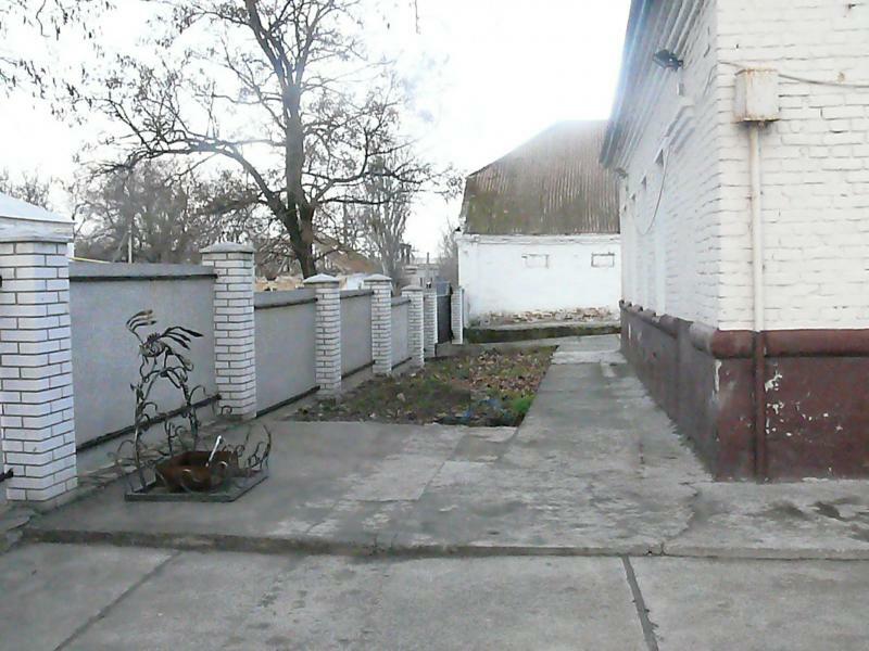 Запорізька обл., Василівський район, м. Василівка, Приморская вул., 18