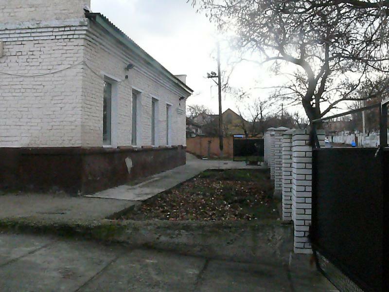 Запорізька обл., Василівський район, м. Василівка, Приморская вул., 18