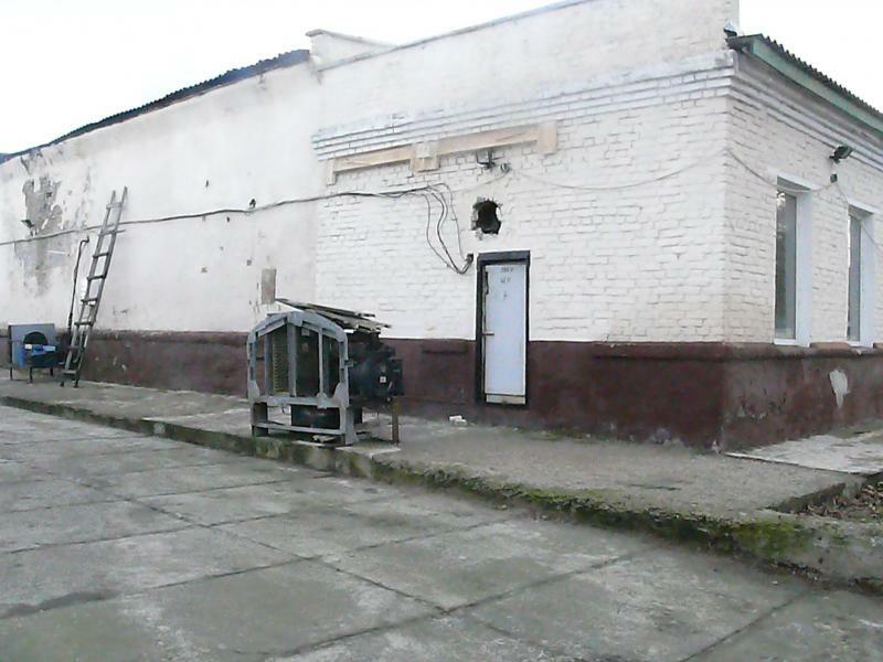 Запорізька обл., Василівський район, м. Василівка, Приморская вул., 18