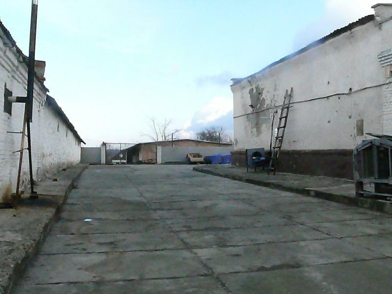 Запорізька обл., Василівський район, м. Василівка, Приморская вул., 18
