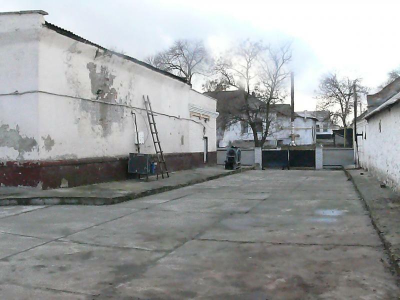 Запорізька обл., Василівський район, м. Василівка, Приморская вул., 18