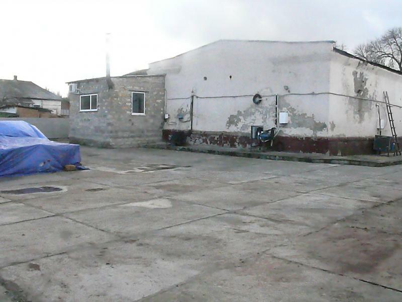 Запорізька обл., Василівський район, м. Василівка, Приморская вул., 18
