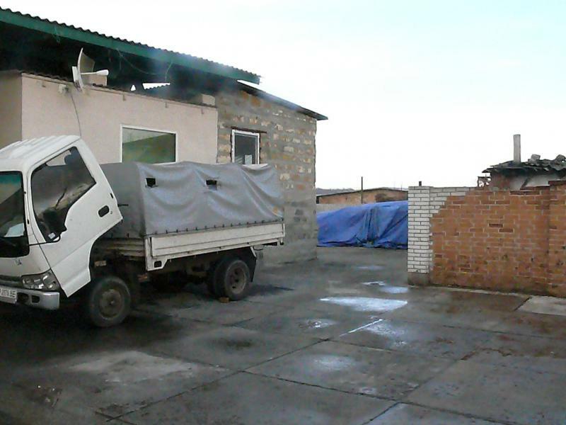 Запорізька обл., Василівський район, м. Василівка, Приморская вул., 18