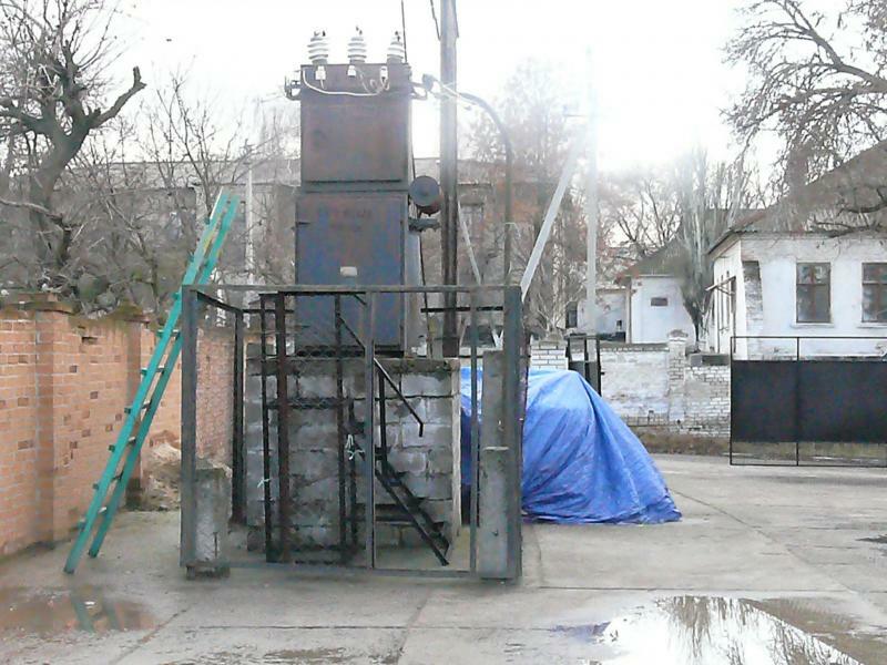 Запорізька обл., Василівський район, м. Василівка, Приморская вул., 18