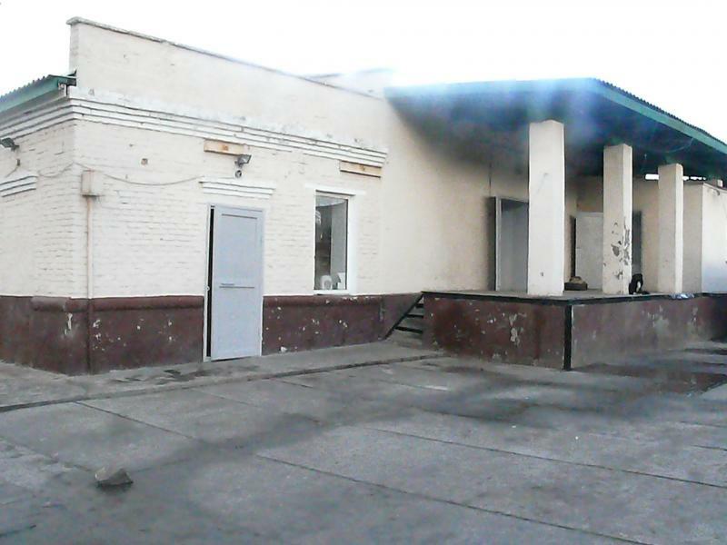 Запорізька обл., Василівський район, м. Василівка, Приморская вул., 18