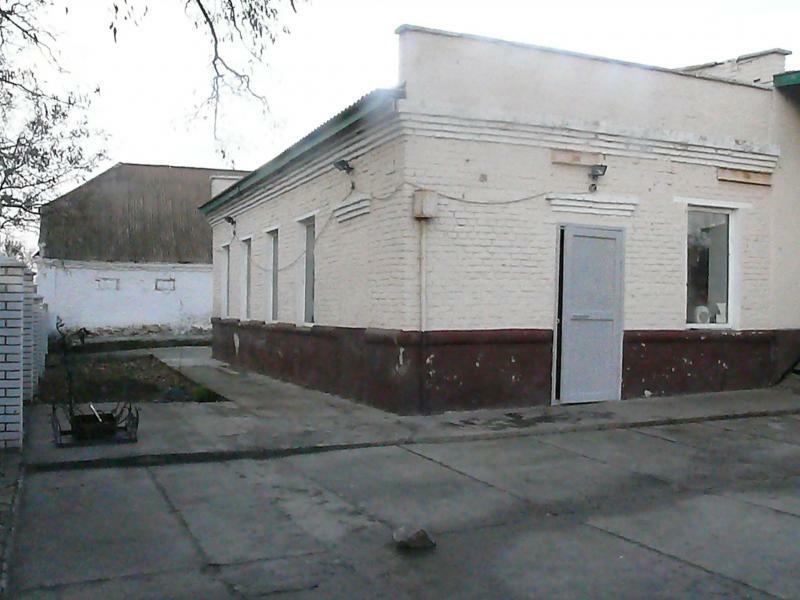 Запорізька обл., Василівський район, м. Василівка, Приморская вул., 18