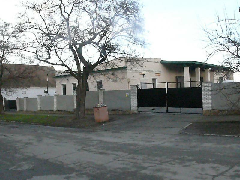 Запорізька обл., Василівський район, м. Василівка, Приморская вул., 18