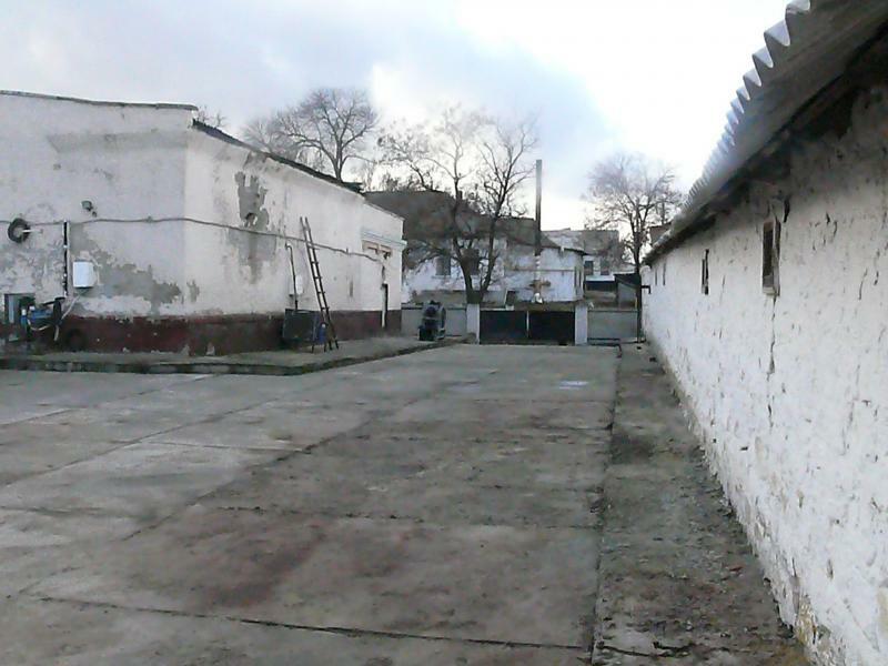 Запорізька обл., Василівський район, м. Василівка, Приморская вул., 18