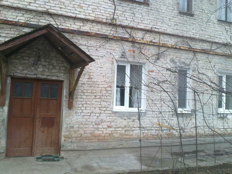 Запорізька обл., Василівський район, м. Василівка, Шевченко вул., 97