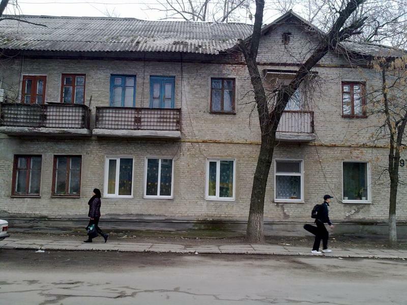 Запорізька обл., Василівський район, м. Василівка, Шевченко вул., 97