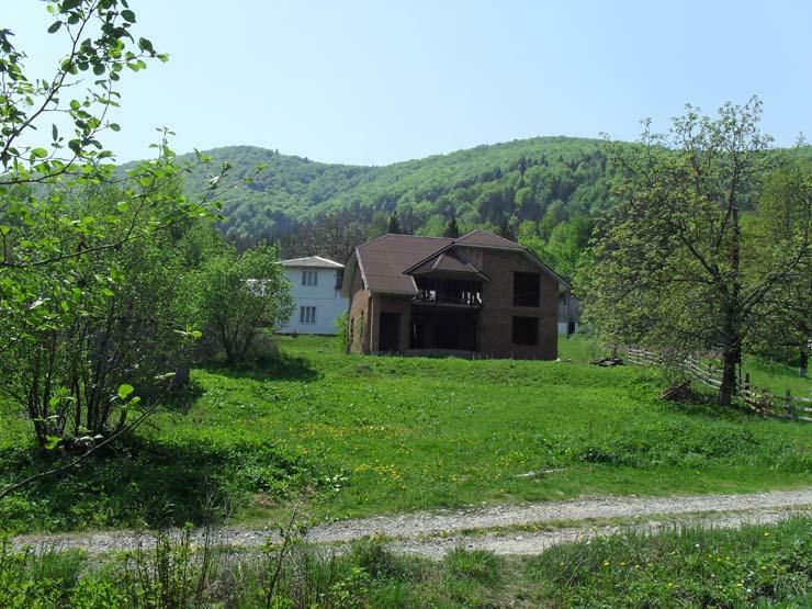 Ивано-Франковская обл., Косовский район, г. Косов, Дружбы ул., 31