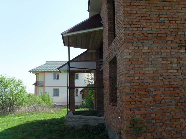 Ивано-Франковская обл., Косовский район, г. Косов, Дружбы ул., 31