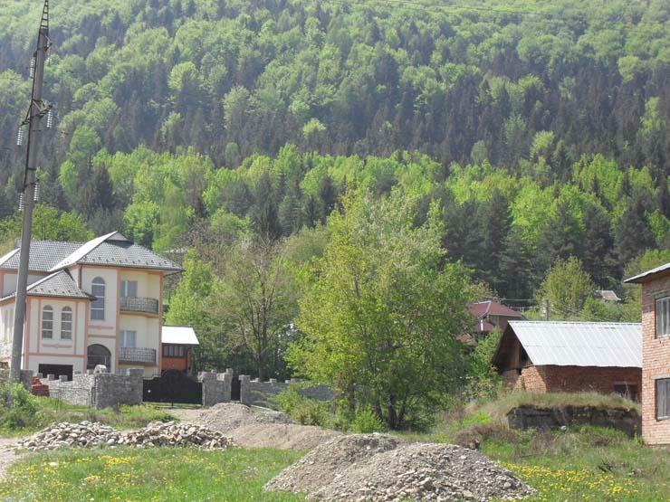 Ивано-Франковская обл., Косовский район, г. Косов, Дружбы ул., 31