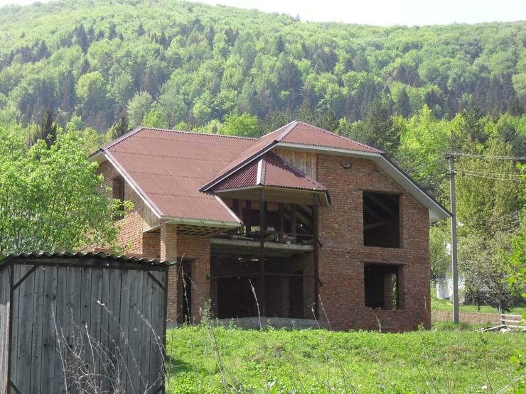Ивано-Франковская обл., Косовский район, г. Косов, Дружбы ул., 31