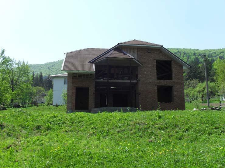 Ивано-Франковская обл., Косовский район, г. Косов, Дружбы ул., 31