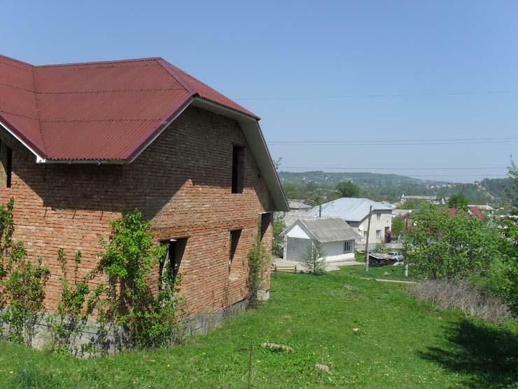 Івано-Франківська обл., Косівський район, м. Косів, Дружбы вул., 31