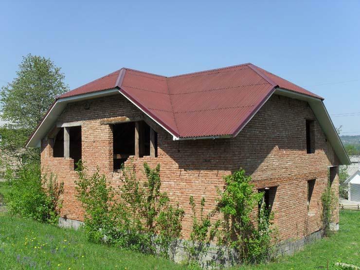 Ивано-Франковская обл., Косовский район, г. Косов, Дружбы ул., 31