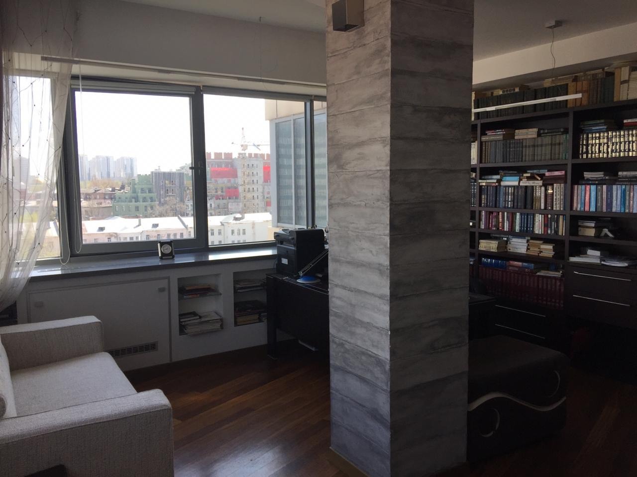 Продаж 4-кімнатної квартири 174 м², Володимира Вернадського вул., 35Б К2