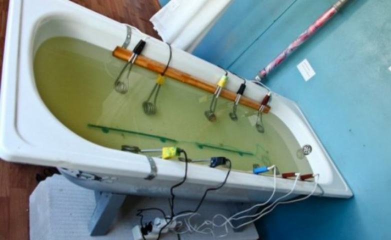 Где в Киеве нет горячей воды  27 июля