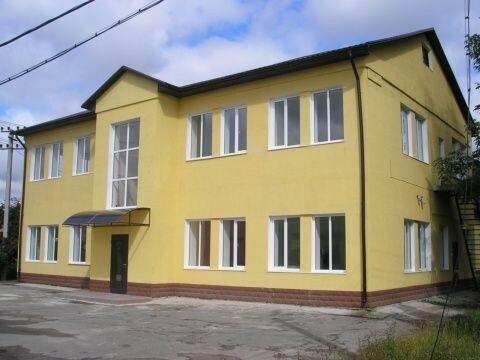 Киевская обл., Белоцерковский район, г. Белая Церковь, Сквирское шоссе, 29