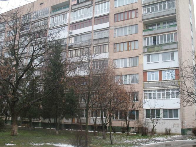 Київська обл., Білоцерківський район, м. Біла Церква, Олександрійський бул., 79