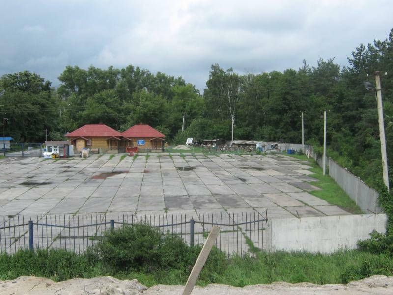 Киевская обл., Барышевский район, г. Березань, Киевская ул., 7