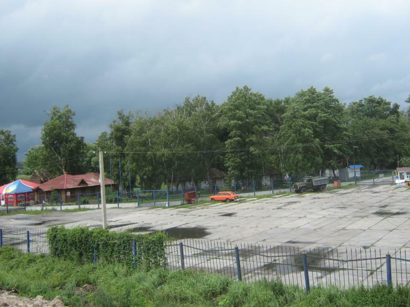Киевская обл., Барышевский район, г. Березань, Киевская ул., 7