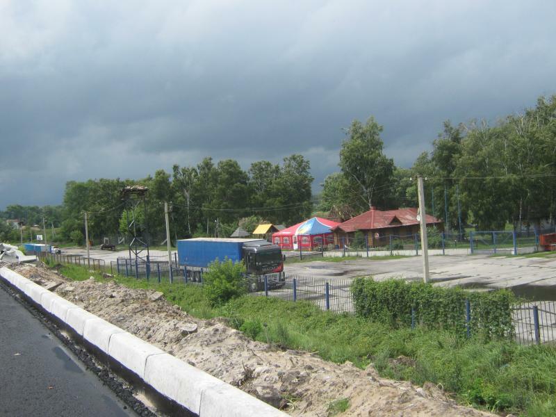 Киевская обл., Барышевский район, г. Березань, Киевская ул., 7