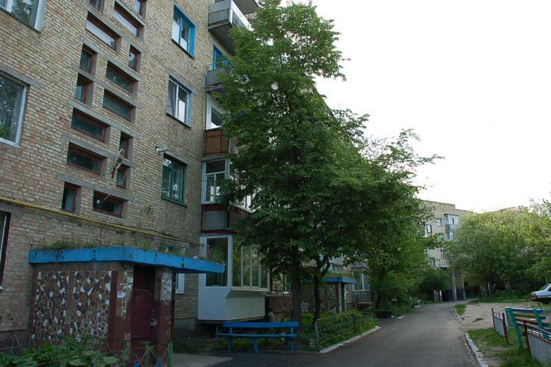 Київська обл., Бородянський район, смт Бородянка, Паркова вул., 1