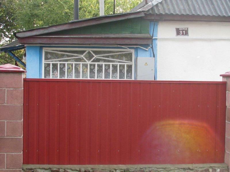 Киевская обл., Бориспольский район, г. Борисполь, Крашенивка ул., 31