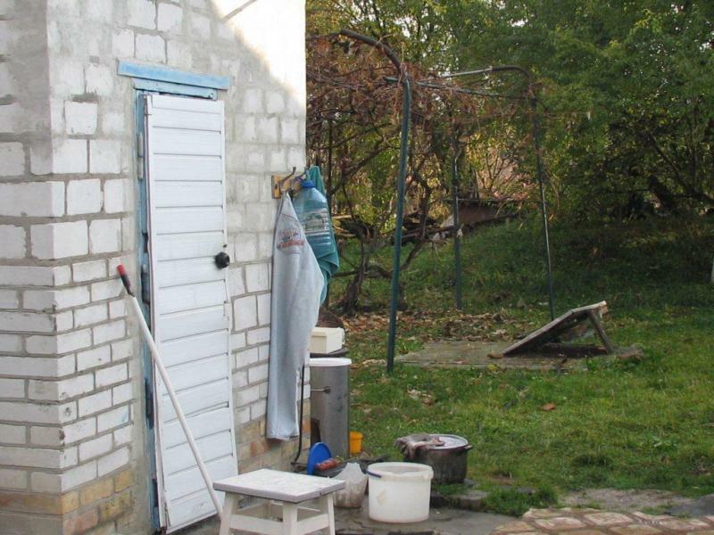 Киевская обл., Бориспольский район, г. Борисполь, Крашенивка ул., 31