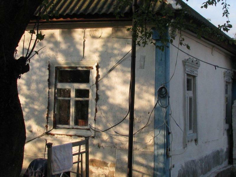 Киевская обл., Бориспольский район, г. Борисполь, Крашенивка ул., 31