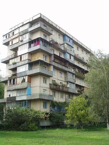 Продажа 2-комнатной квартиры 53 м², Лесной просп., 9