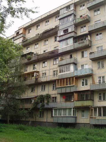 Продаж 2-кімнатної квартири 53 м², Лісовий просп., 9