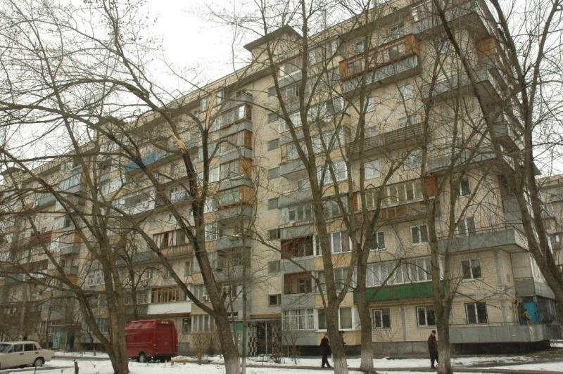 Продаж 2-кімнатної квартири 53 м², Лісовий просп., 9