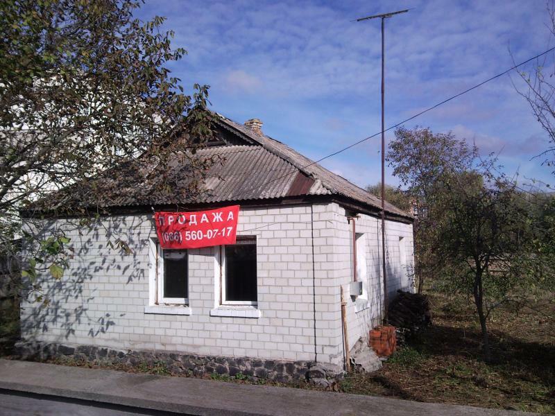 Киевская обл., Бориспольский район, г. Борисполь, Орджоникидзе ул., 5