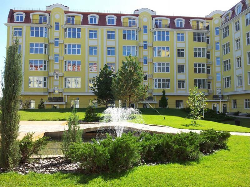 Киевская обл., Бориспольский район, г. Борисполь, Леси Украинки ул., 14