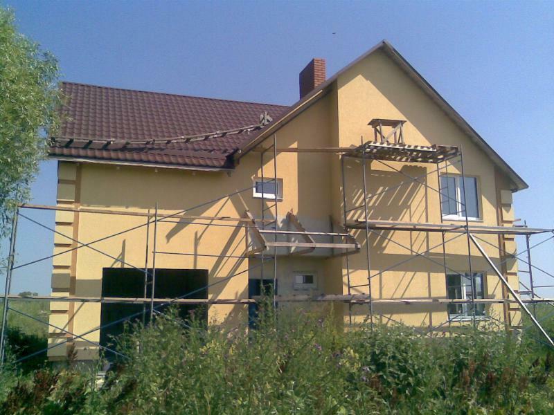 Київська обл., Бориспільський район, м. Бориспіль, Стефаника вул., 13